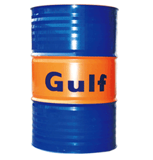 Gulf Fidelity LL 菲力LL空氣壓縮機油 @ Gulf 海灣