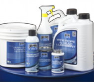 Molylube 1%Moly 極壓油脂LC @ BEL-RAY 百力威